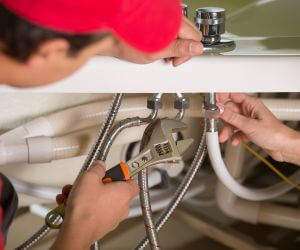 About Sewer Line Replacement Omega, GA